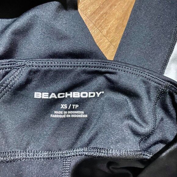 Team Beachbody Coach Power Tight Leggings - Picture 5 of 6